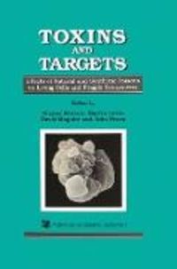 Produktbild: Toxins and Targets
