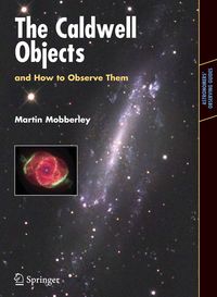 Produktbild: The Caldwell Objects and How to Observe Them