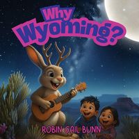 Produktbild: Why Wyoming?