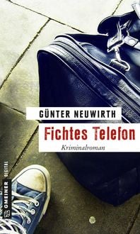 Produktbild: Fichtes Telefon