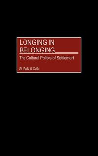 Produktbild: Longing in Belonging