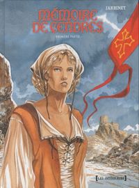 Produktbild: M&eacute;moire de cendres (premi&egrave;re partie): int&eacute;grale Tomes 1 &agrave; 5