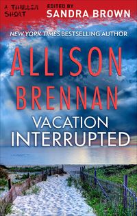 Produktbild: Vacation Interrupted