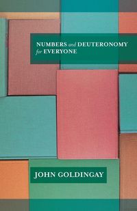 Produktbild: Numbers & Deuteronomy for Everyone