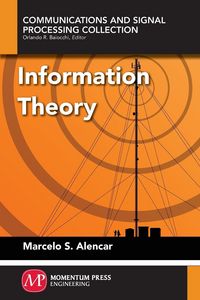 Produktbild: Information Theory