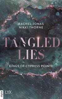 Produktbild: Kings of Cypress Pointe - Tangled Lies