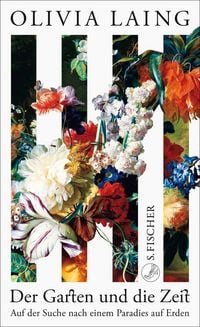 Produktbild: Der Garten und die Zeit