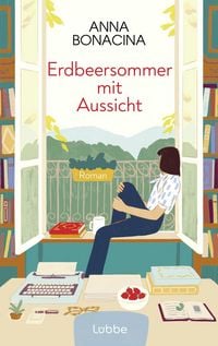 Produktbild: Erdbeersommer mit Aussicht