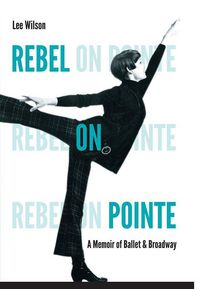 Produktbild: Rebel on Pointe