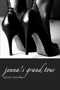Produktbild: Jenna's Grand Tour