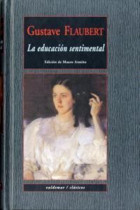 Produktbild: La educaci&oacute;n sentimental
