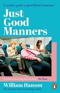 Produktbild: Just Good Manners