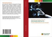 Produktbild: Inova&ccedil;&atilde;o Em Pauta
