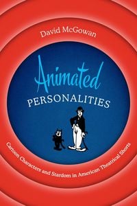 Produktbild: Animated Personalities