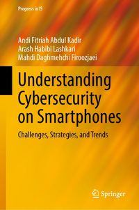 Produktbild: Understanding Cybersecurity on Smartphones