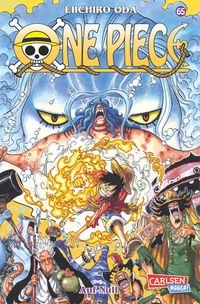 Produktbild: One Piece 65