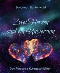 Produktbild: Zwei Herzen sind ein Universum
