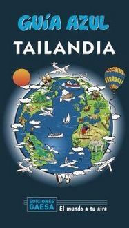 Produktbild: Tailandia