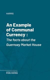 Produktbild: An Example of Communal Currency