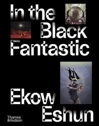Produktbild: In the Black Fantastic