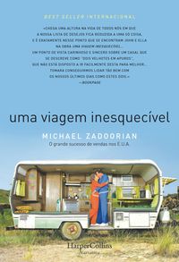 Produktbild: Uma viagem inesquec&iacute;vel