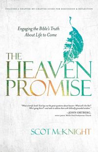 Produktbild: The Heaven Promise