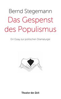 Produktbild: Das Gespenst des Populismus