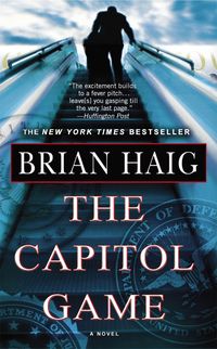 Produktbild: The Capitol Game