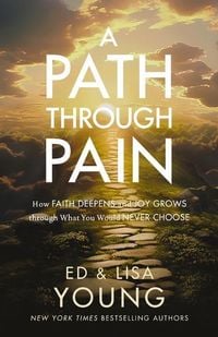 Produktbild: A Path Through Pain
