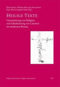Produktbild: Heilige Texte
