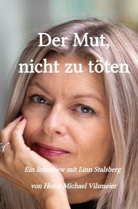 Produktbild: HAMCHA art integration - Menschen im Gespr&auml;ch / Der Mut, nicht zu t&ouml;ten