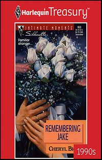 Produktbild: Remembering Jake