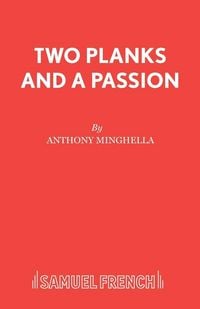 Produktbild: Two Planks and A Passion