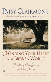 Produktbild: Mending Your Heart in a Broken World
