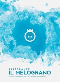 Produktbild: Ristorante Il Melograno