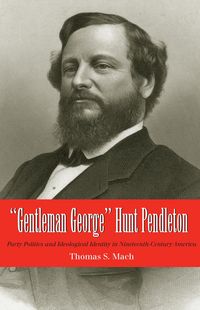 Produktbild: Gentleman George Hunt Pendleton