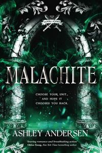 Produktbild: Malachite