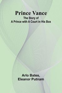 Produktbild: Prince Vance