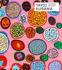 Produktbild: Yayoi Kusama