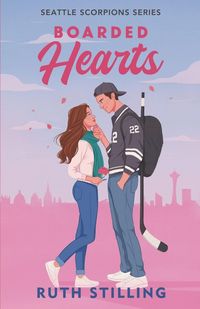Produktbild: Boarded Hearts