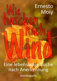 Produktbild: Wie haschen nach Wind