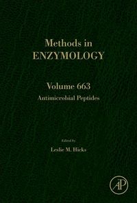 Produktbild: Antimicrobial Peptides