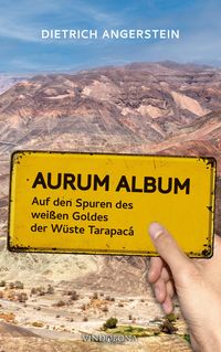 Produktbild: Aurum Album