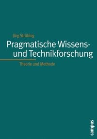 Produktbild: Pragmatistische Wissenschafts- und Technikforschung