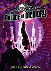 Produktbild: #2 the Palace of Memory