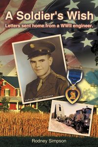 Produktbild: A Soldier's Wish