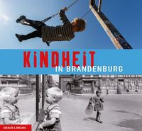 Produktbild: Kindheit in Brandenburg
