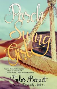 Produktbild: Porch Swing Girl