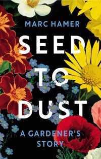 Produktbild: Hamer, M: Seed to Dust