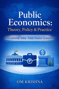 Produktbild: Public Economics: Theory, Policy, and Practice